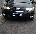 Kia Motors Cerato 1.6 16V Aut. 2012