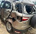 Ford Ecosport Se 1.6 16V Flex 5P Aut. 2017