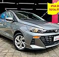 Hyundai Hb20 Comfort Plus 1.0 Flex 12V Mec 2024