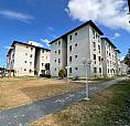 Aluguel - Cond. Vitoria São Luis - 2 Quartos - Terreo - Novo 060