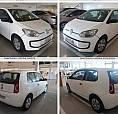 Volkswagen Up! Take 1.0 Total Flex 12V 5P 2015