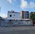 Apartamento 101 (Térreo Com Área Privativa).  Contendo: 03 Quartos Sendo 1 Suite, 02 Salas