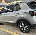 Volkswagen T-Cross Highline 1.4 Tsi Flex 16V 5P Aut 2024