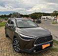 Toyota Corolla Cross Xrx 1.8 16V Aut.(Híbrido) 2023