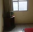 Quarto Em Parque Resi. Laranjeiras