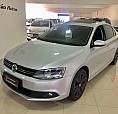 Vw Jetta 2.0 Flex 2012 Comf Aut Teto Solar