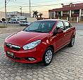 Fiat Siena 2014/2015 1.4 Mpi El 8V Flex 4P Manual