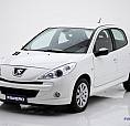 Peugeot 207 Hatch Xs 1.6 16V (Flex) (Aut)