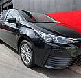 Toyota Corolla 1.8 Ano 2018 Flex Auto.