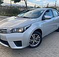 Corolla Gli 1.8 Cvt 2017 