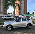 Duster 2016/16 Automática 
