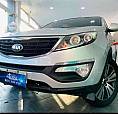 Kia Sportage 2015 2.0 Lx 4X2 16V Flex 4P Automático