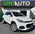 Tracker 1.4 Ltz Turbo Único Dono