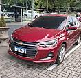Chevrolet Onix 1.0 Turbo Flex Automático