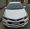 Cruze Lt Turbo 1.4