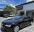 Audi A5 Sportback Ambition S-Tronic 2013/2013 C/ Teto