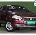 Fiat Palio 2010 1.4 Mpi Elx 8V Flex 4P Manual