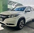 Honda Hr-V Ex 1.8 2018