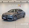 Mercedes-Benz Cla-250 Sport 4Matic 2.0 16V 211Cv Aut. 2017