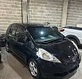 Honda Fit Lx 1.4/ 1.4 Flex 8v/16v 5p Aut. 2010