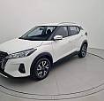 Nissan Kicks Sense 1.6 16V Flex Aut 2024