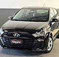 Hyundai -  Hb20 Comfort Plus 1.0 2024