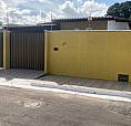 Casa No Centro De Parnamirim