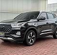 Chery Tiggo 5X 2024 Sport - 30.000 Km - Garantia De Fabrica