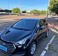 Hyundai Hb20 Comf./C.plus/C.style 1.0 Flex 12V 2017