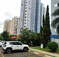 Apartamento No Condomínio Residencial Vida Plena Campolim. Excelente Localização.