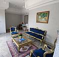 Apartamento 3 Suites Mobiliado Em Batista Campos