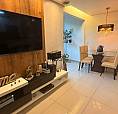 Apartamento 02 Quartos Com Suíte à Venda No Buritis