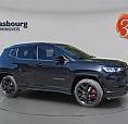 Jeep Compass Blackhawk Hurricane 2.0 4X4 Tb Aut. 2025