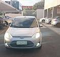 Ford Fiesta Sed. 1.6 8V Flex 4P 2013