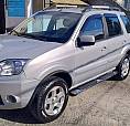 Ford Ecosport Xlt 2.0/ 2.0 Flex 16V 5P Aut. 2011