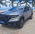 Ram Rampage Rebel 2.2 Tb Cd 4X4 Diesel Aut. 2025