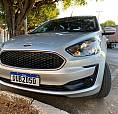 Ford Ka 1.0 Se/Se Plus Tivct Flex 5P 2019