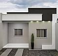 Aquisição De Terreno + Construção; Quito Seu Lote E Construo Sua Casa! Cód. Efd8Si