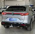 Honda Hr-V Touring 1.5 Tb 16V 5P Aut. 2024