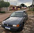Volkswagen Gol Special Xtreme 1.0 8V Mi Gasolina Mec. 2P 2003