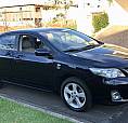 Toyota Corolla 2013 Automatico