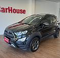 Ford Ecosport 2.0 Direct Flex Storm 4Wd Automatico