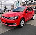 Volkswagen Gol 1.6 Msi Totalflex Highline