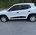 Kwid Zen 1.0 