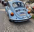 Fusca Itamar Azul 1993/94
