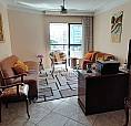 Apartamento Para Temporada Com 03 Dormitórios