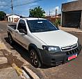 Vendo Strada Fire Cabine Simples 1.4