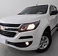 Chevrolet S10 2.5 Advantage 4X2 Cd 16V