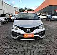 Etios 2019/2020 1.5 X Plus Sedan 16V Flex 4P Automático