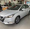 Nissan Versa Advance 1.6 (Flex) (Aut)